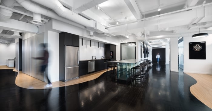 Videoville Showtime VVS Films طراحی شده توسط Inside Studio