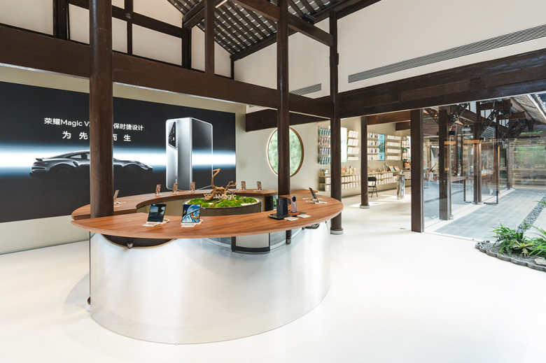 فروشگاه HONOR Flagship