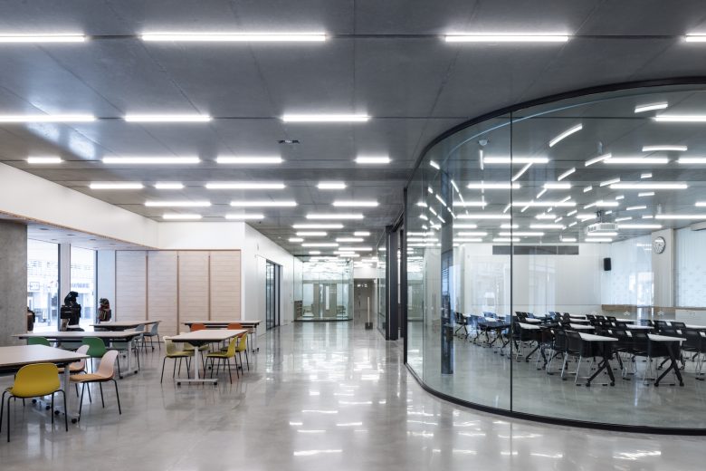 موزه Matsumoto City طراحی شده توسط KUME SEKKEI Co.