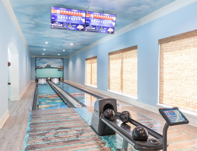 فضای سرگرمی