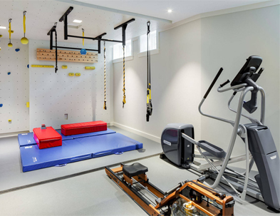 باشگاه خانگی