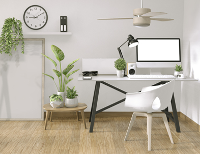 اتاق مطالعه / کار