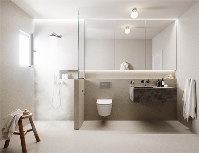 حمام و سرویس