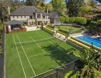 فضای ورزش و بازی