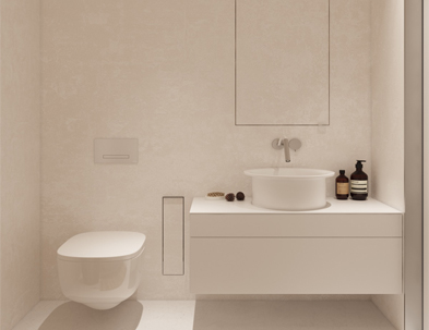 سرویس بهداشتی