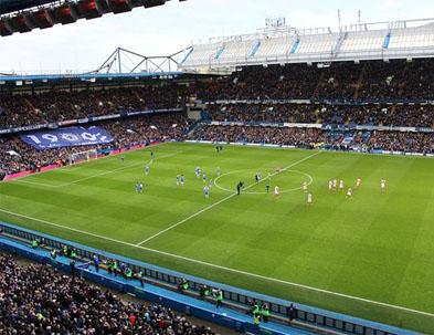 استادیوم فوتبال