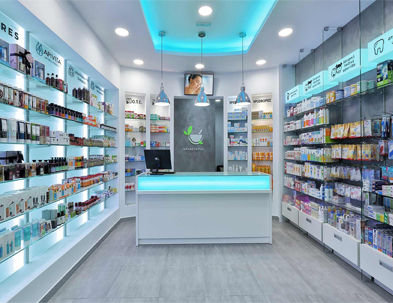 داروخانه