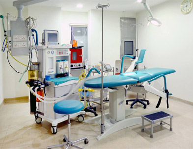 تسهیلات پزشکی