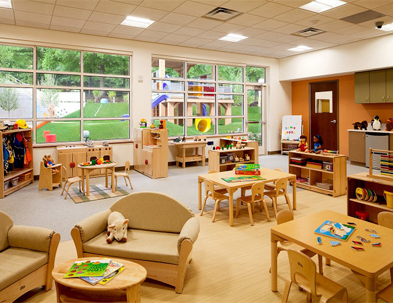 فضاهای آموزشی دیگر