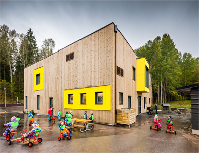 kindergarten