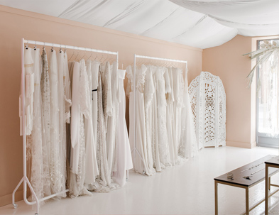 فروشگاه لباس عروس