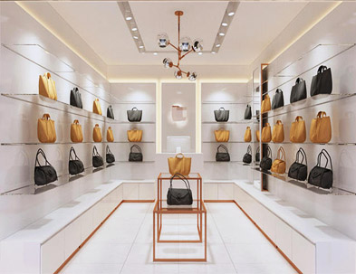 فروشگاه کیف و کفش