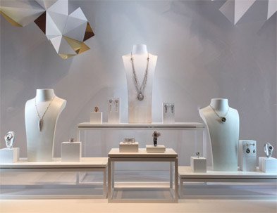 فروشگاه جواهرات