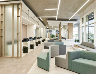 مراکز خدماتی عمومی