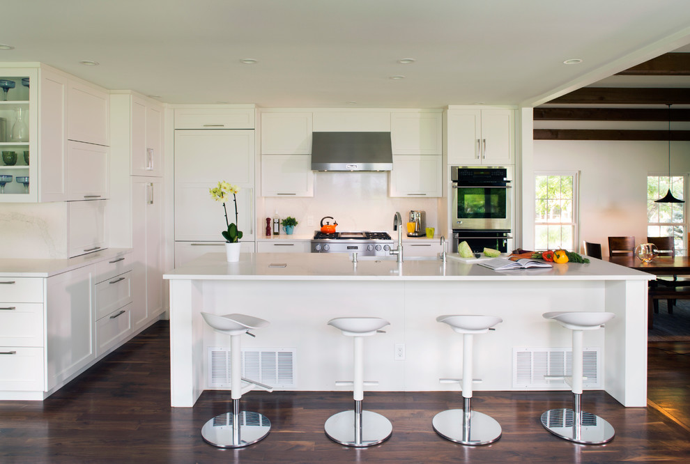 آشپزخانه کِریسمَن