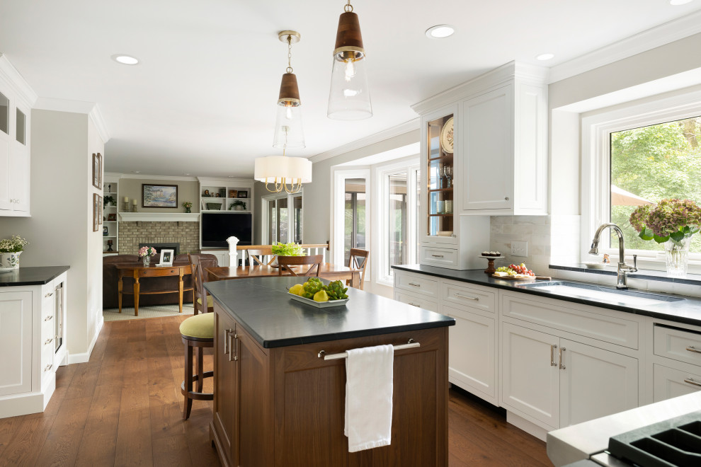 آشپزخانه‌ای برای ذوق و زندگی